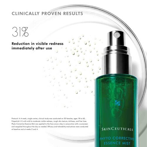 SkinCeuticals Phyto Corrective Essence Mist