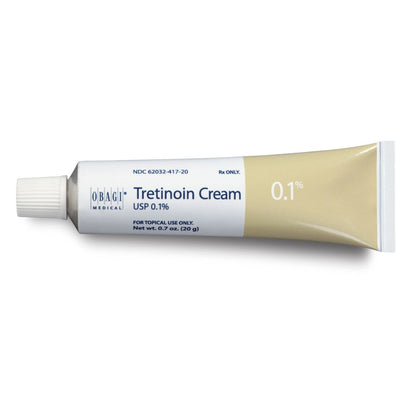 Obagi Tretinoin Cream USP 0.1%