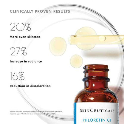 SkinCeuticals Phloretin CF