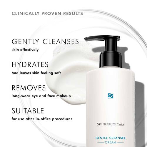 SkinCeuticals Gentle Cleanser Cream