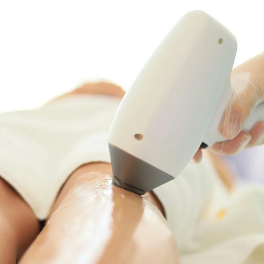 Laser Hair Removal