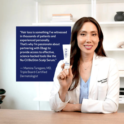 Obagi BioStim™ Scalp Serum
