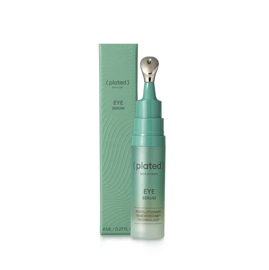 ( plated )™ Skin Science EYE Serum