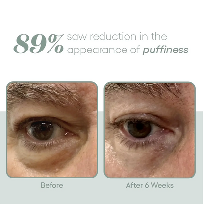 ( plated )™ Skin Science EYE Serum