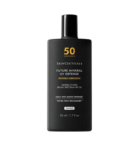 SkinCeuticals Future Mineral UV Defense Sunscreen SPF 50