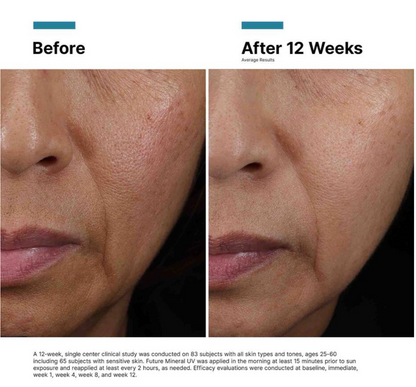 SkinCeuticals Future Mineral UV Defense Sunscreen SPF 50