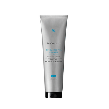 SkinCeuticals Glycolic Renewal Cleanser