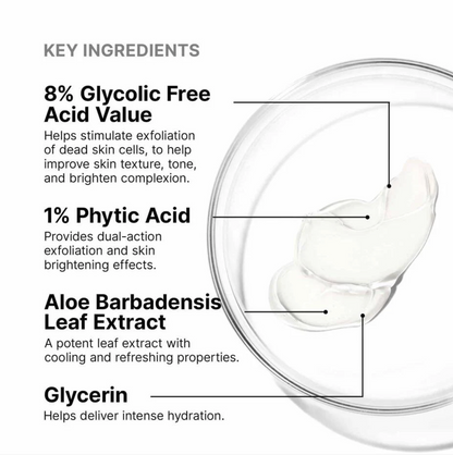SkinCeuticals Glycolic Renewal Cleanser