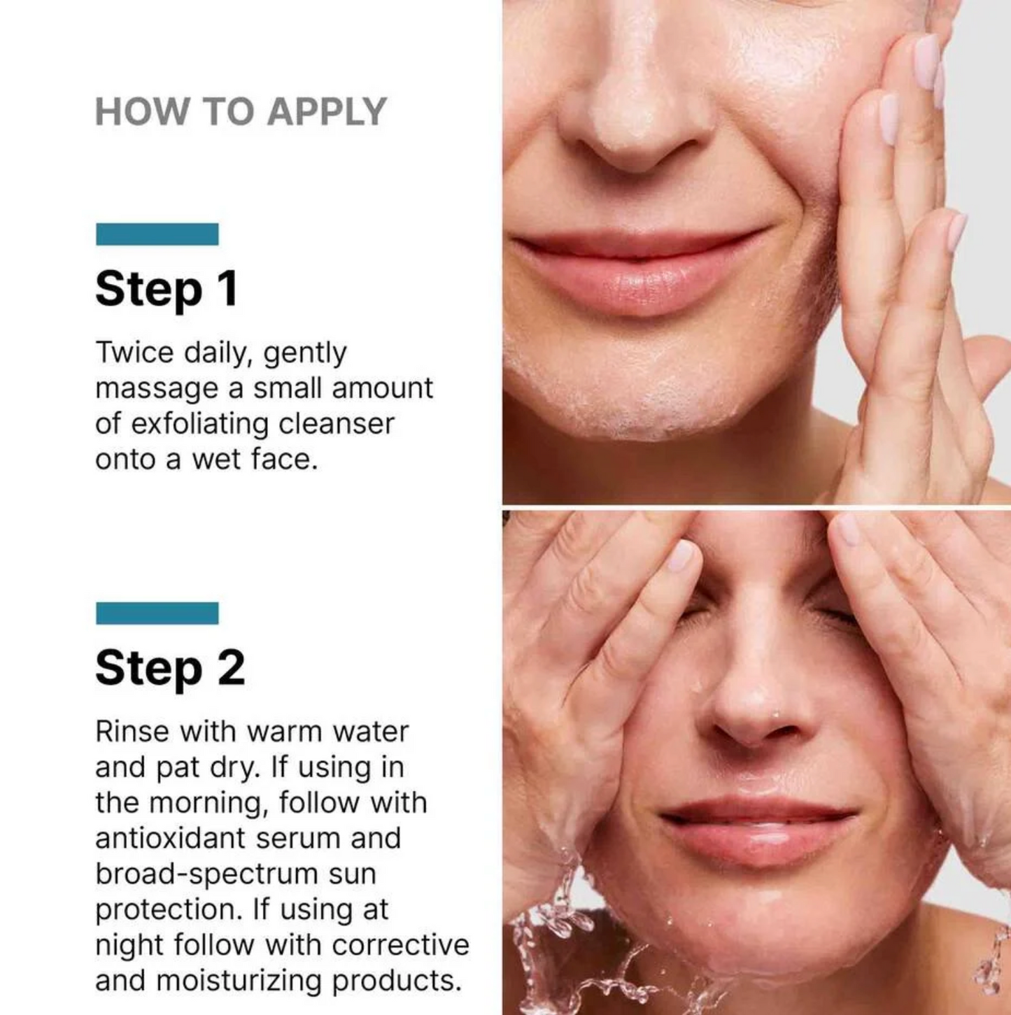 SkinCeuticals Glycolic Renewal Cleanser