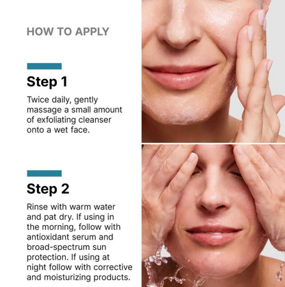 SkinCeuticals Glycolic Renewal Cleanser