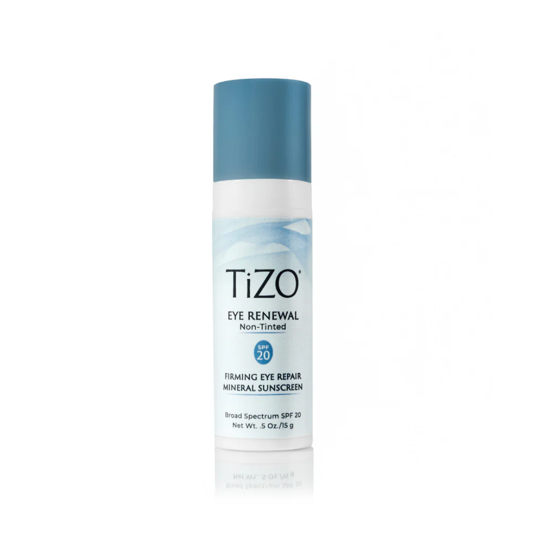 TiZO® Eye Renewal SPF 20 Sunscreen (NON-TINTED)