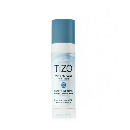 TiZO® Eye Renewal SPF 20 Sunscreen (NON-TINTED)